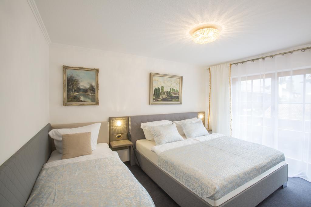 Golden Gapa Central Apartment 4 Γκάρμις-Παρτενκίρχεν Δωμάτιο φωτογραφία