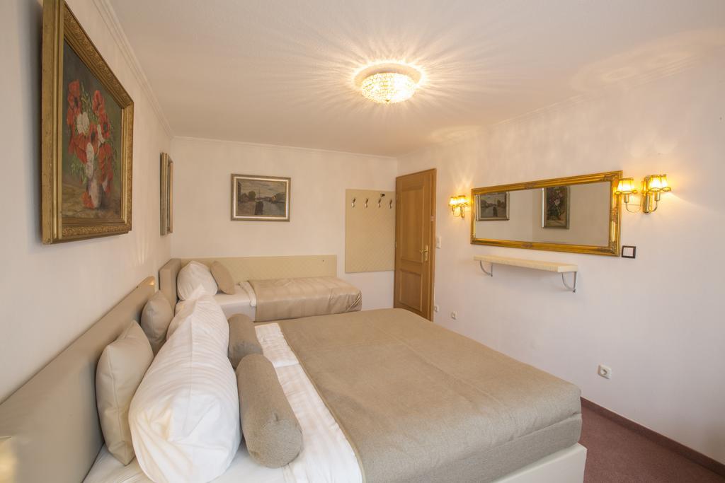 Golden Gapa Central Apartment 4 Γκάρμις-Παρτενκίρχεν Δωμάτιο φωτογραφία